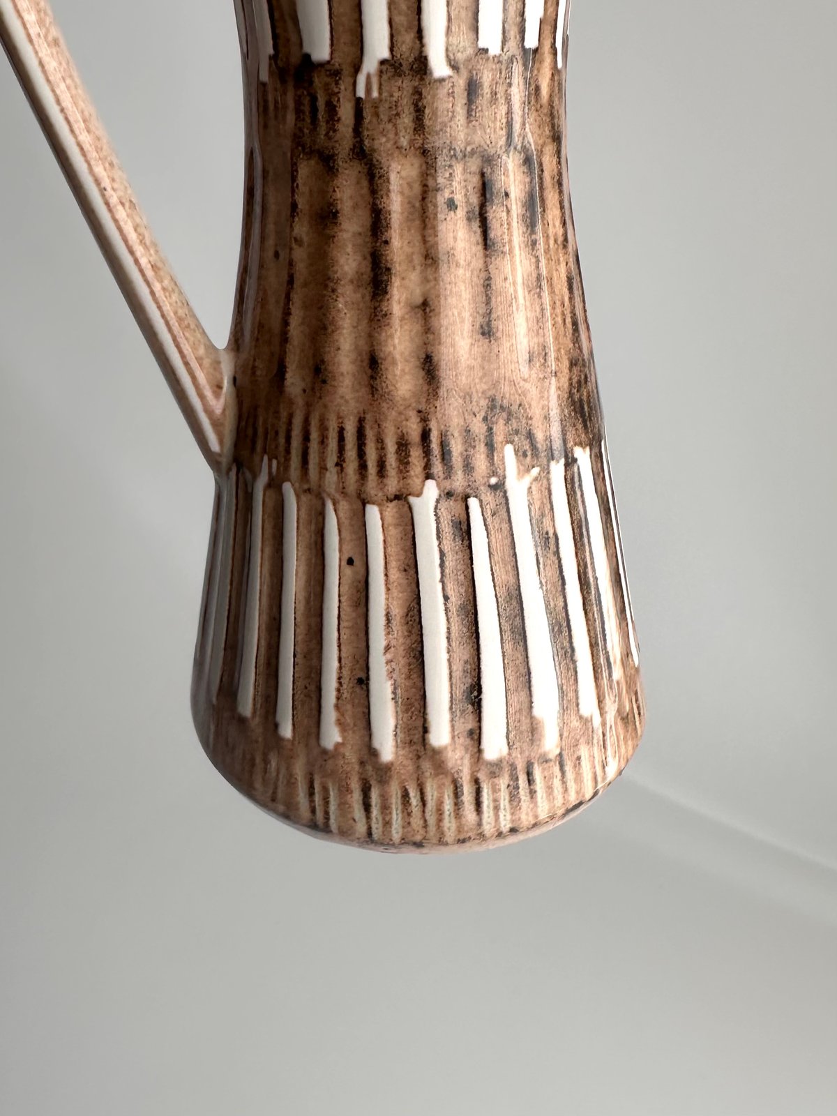 Vase｜フラワーベース｜陶器製の花瓶｜ドイツ | roi home｜北欧