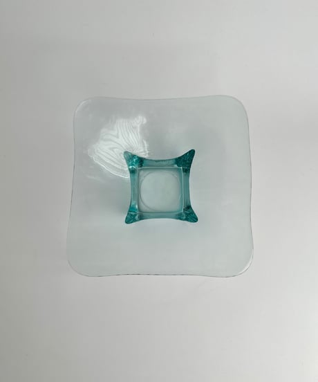 Bowl｜ガラスのボウル｜スウェーデン