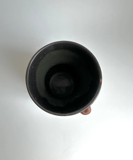 Vase｜北欧｜フラワーベース｜陶器製
