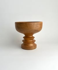 Wood Bowl｜手彫り｜木製トレイ｜デコレーショントレイ
