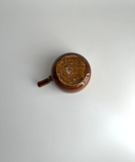 Small Pot｜Hoganas Keramik｜ホガナス｜スウェーデン