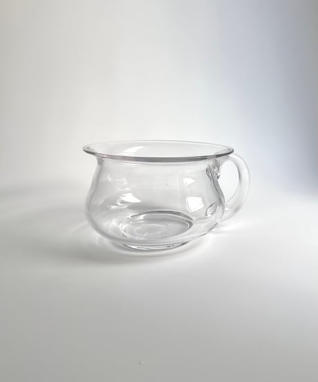 Flower Pot｜フラワーポット｜花瓶｜Kosta Boda｜スウェーデン