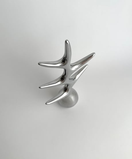 Jewelry Stand｜ジュエリースタンド｜menu｜Louise Christ