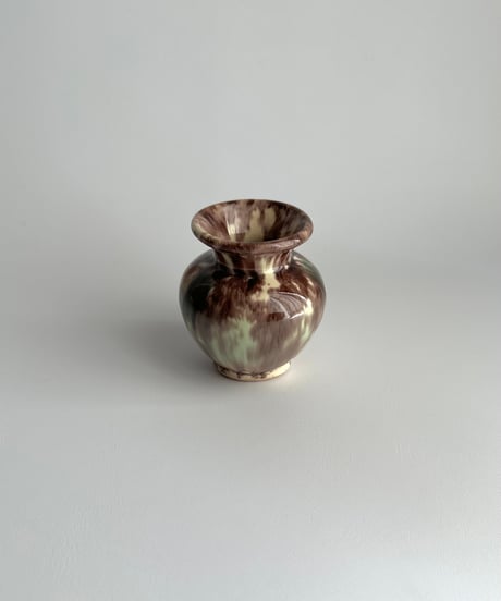 Vase｜Jasba Keramik｜西ドイツ｜花器