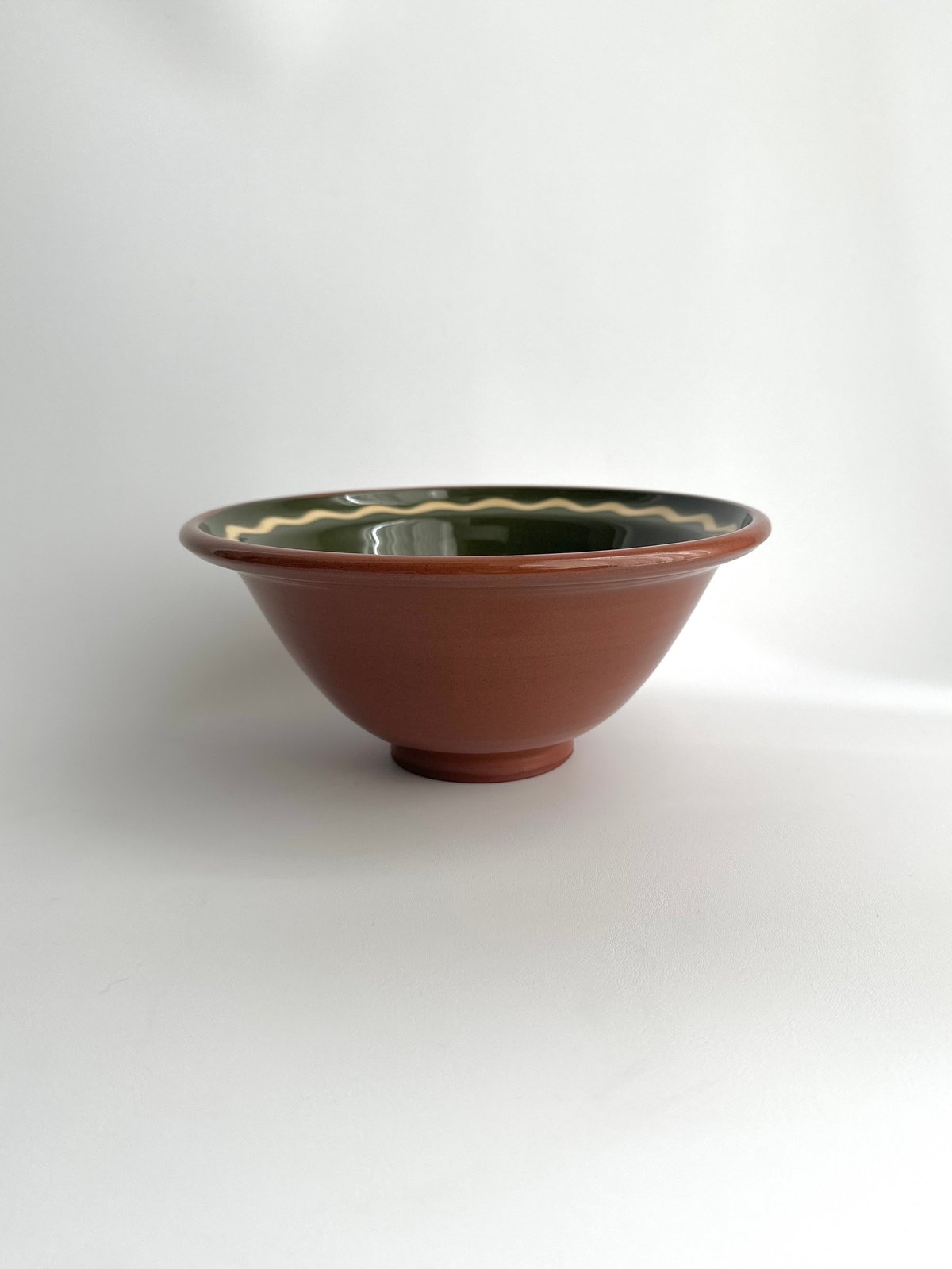 Bowl｜陶器製のボウル｜スウェーデン製｜北欧 | roi home｜北欧