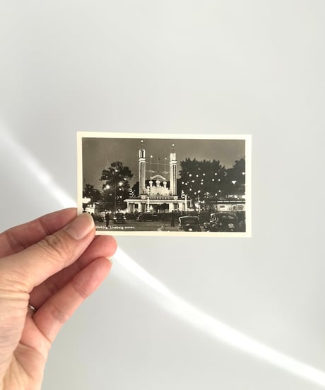 Photograph｜モノクロフォト｜Göteborg｜ヨーテボリ｜スウェーデン