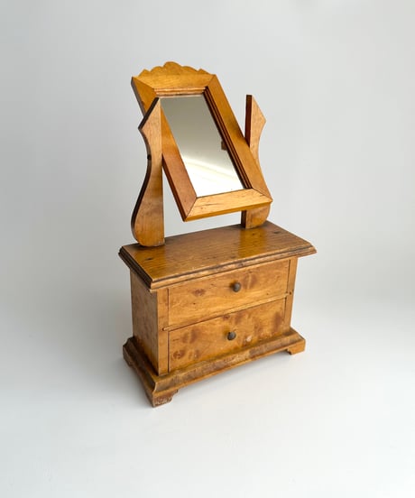 Dresser｜ミニドレッサー｜木製｜スウェーデン