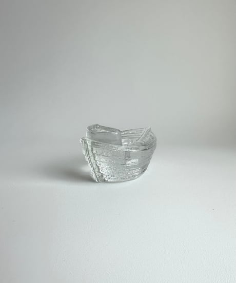 Candle Holder｜Pukeberg｜燭台｜ボート