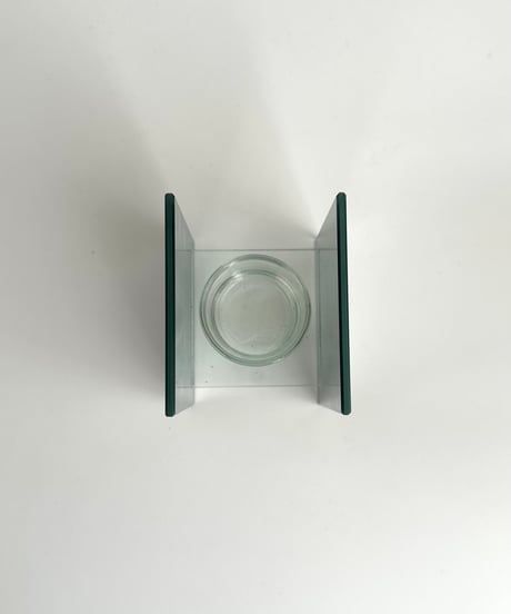 CandleHolder｜燭台｜キャンドルホルダー｜ガラス