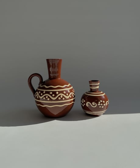 Vase｜Hoganas Keramik｜ホガナス｜Andersson & Johansson｜スウェーデン