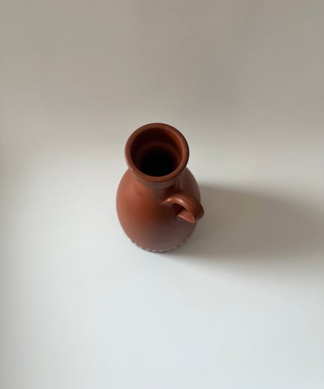 Jug｜西ドイツ｜陶器｜水差し