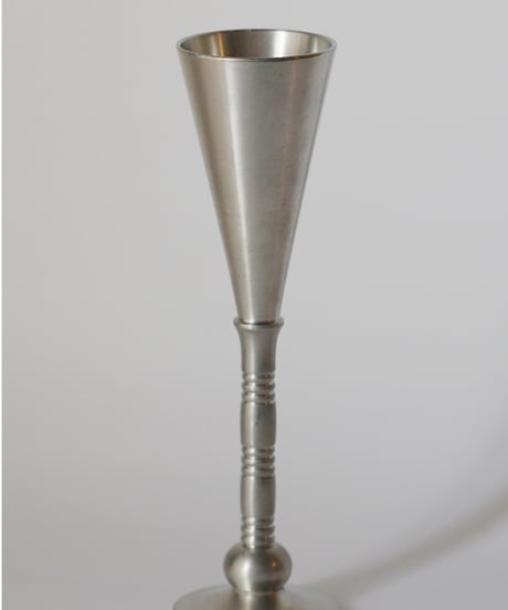 Glass｜ショットグラス｜Just Andersen｜ピューター製｜デンマーク