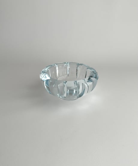 Bowl｜ガラスのボウル｜Orrefors｜オレフォス｜北欧