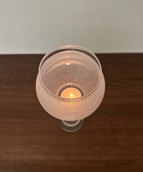 Vase｜Candle holder｜ Bergdala｜フラワーベース｜スウェーデン