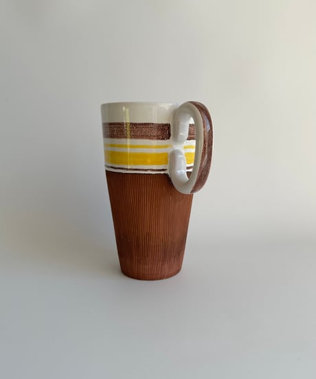 Jug｜Laholm｜陶器製｜北欧