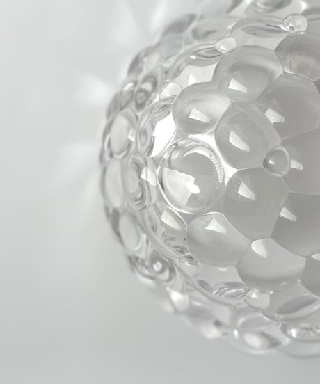 Bowl｜Orrefors｜オレフォス｜Anne Nilsson｜スウェーデン