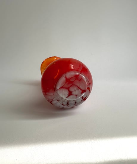 Vase｜ガラスの花瓶｜フラワーベース