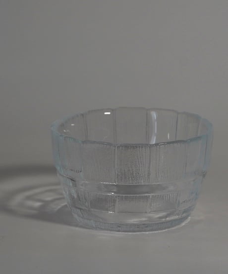 Bowl｜Nybro｜ガラスボウル｜スウェーデン