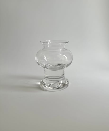 Candle holder｜SEAGlasbruk｜燭台｜北欧ヴィンテージ
