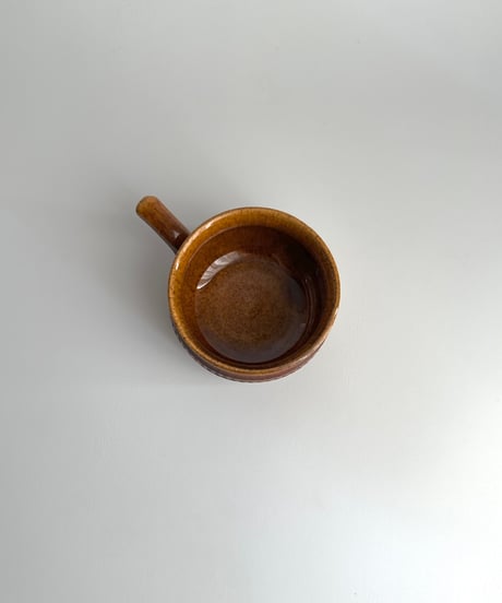 Small Pot｜Hoganas Keramik｜ホガナス｜スウェーデン