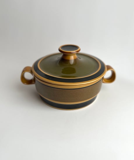 Pot｜鍋｜ノルウェー｜ Stavangerflint｜キッチン｜北欧ヴィンテージ