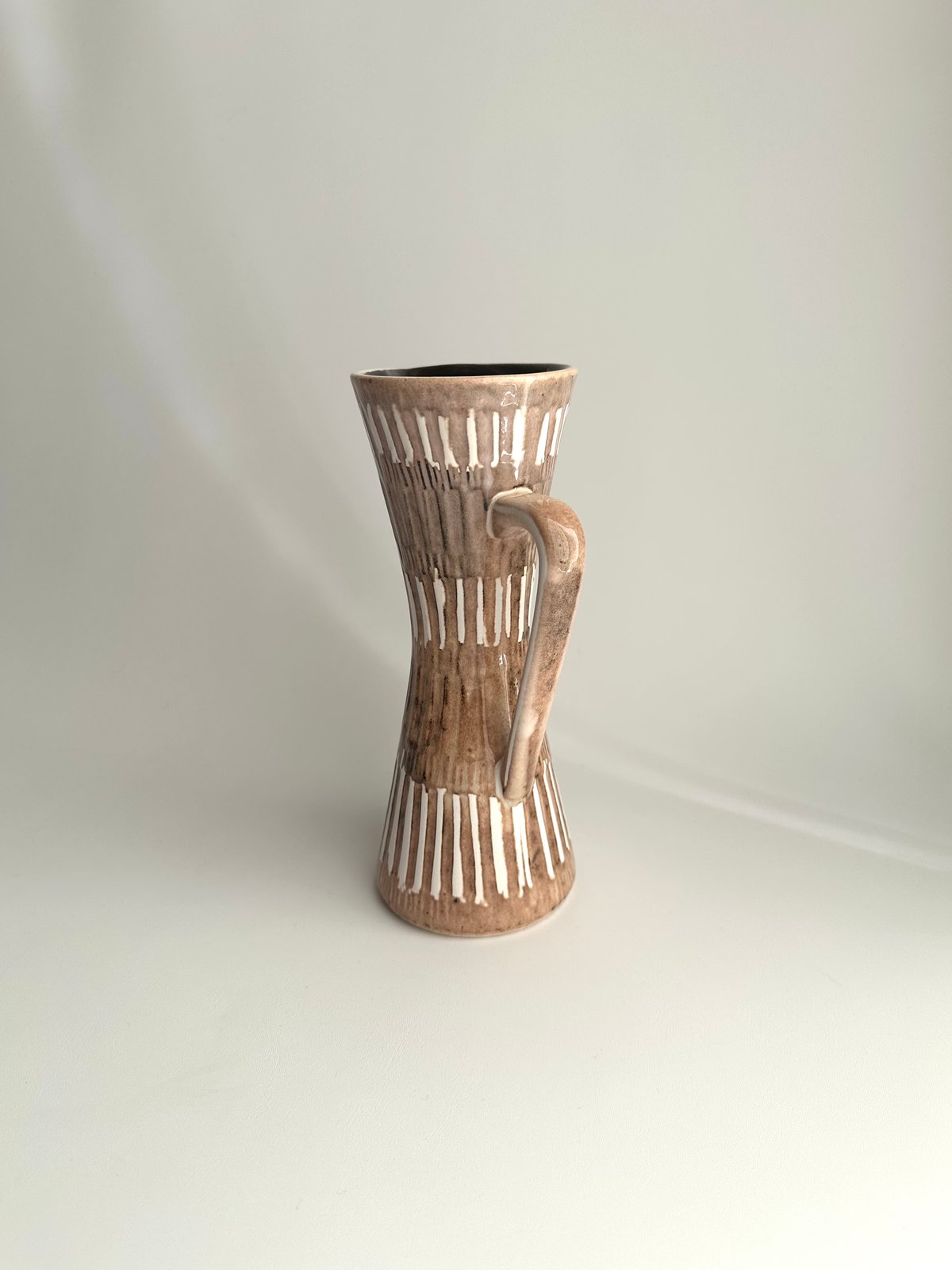 Vase｜フラワーベース｜陶器製の花瓶｜ドイツ | roi home｜北欧