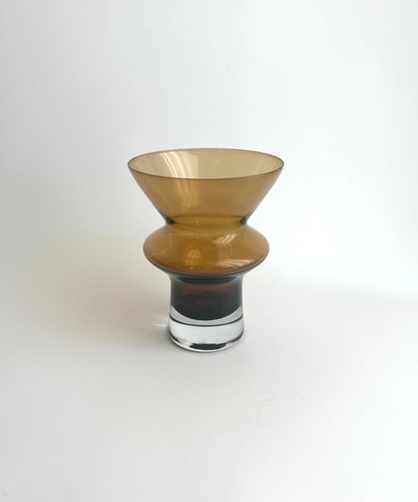 Vase｜花瓶｜Aseda｜オーセダ｜北欧ヴィンテージ｜スウェーデン