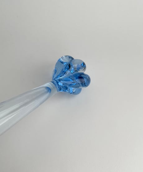 Vase｜Aseda｜オーセダ｜一輪挿し｜ガラスの花瓶｜スウェーデン