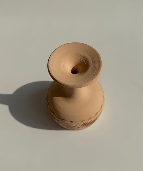 Glass｜陶器製のグラス｜カップ