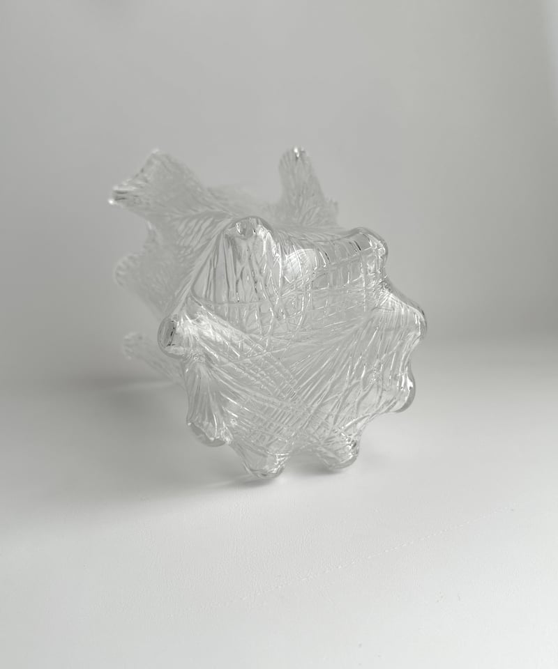 Vase｜ガラスの花瓶｜Hadeland Glassverk｜ノルウェー | roi home