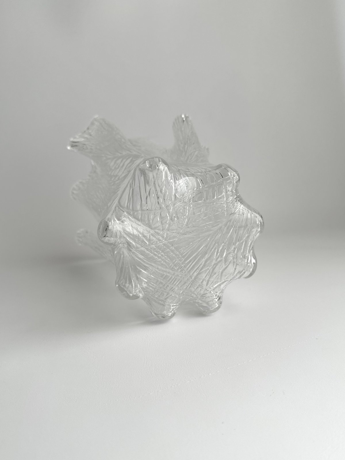 Vase｜ガラスの花瓶｜Hadeland Glassverk｜ノルウェー | roi home