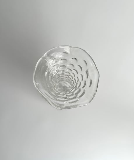 Vase｜ボブネイル｜フラワーベース｜ヴィンテージ花瓶