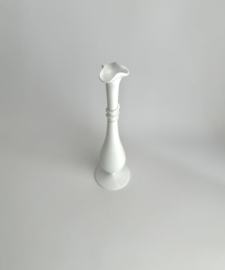 Vase｜Lindshammar｜リンズハンマル｜Gunnar Ander｜北欧｜花瓶