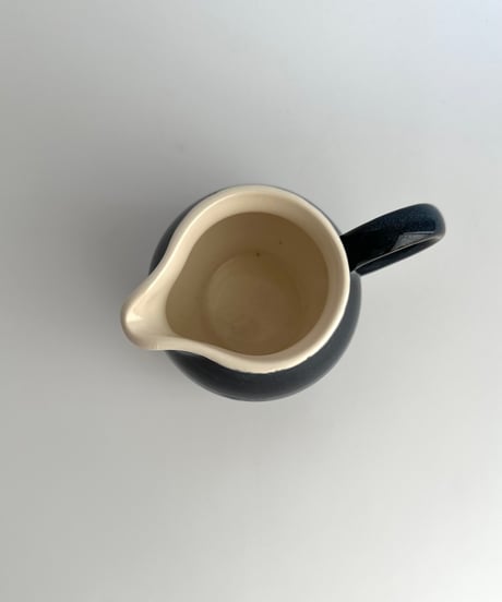 Jug｜Creamer｜陶器製｜水差し