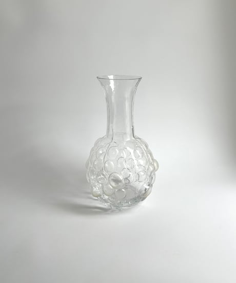 Carafe｜Kosta Boda｜コスタボダ｜Grape｜Ann Warff