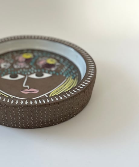 Tray｜Upsala Ekeby｜ウプサラエクビィ｜Beata｜マリ・シムルソン｜スウェーデン