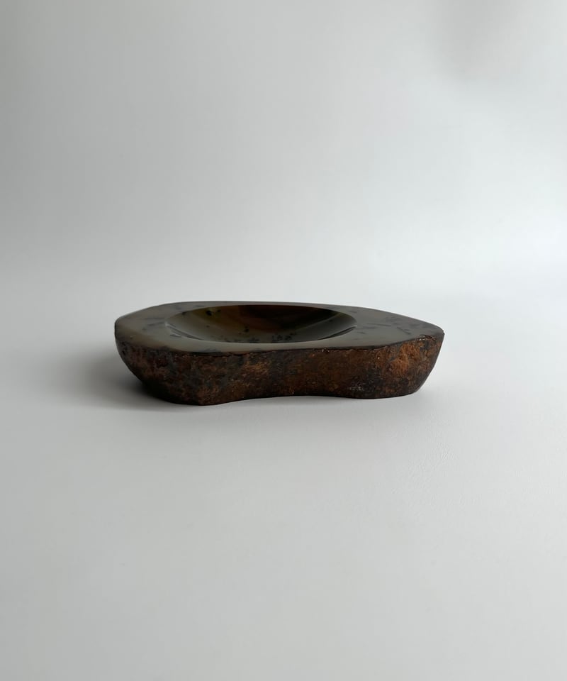 Tray｜瑪瑙｜Agate｜天然石｜トレイ | roi home｜北欧ヴィンテージ雑貨