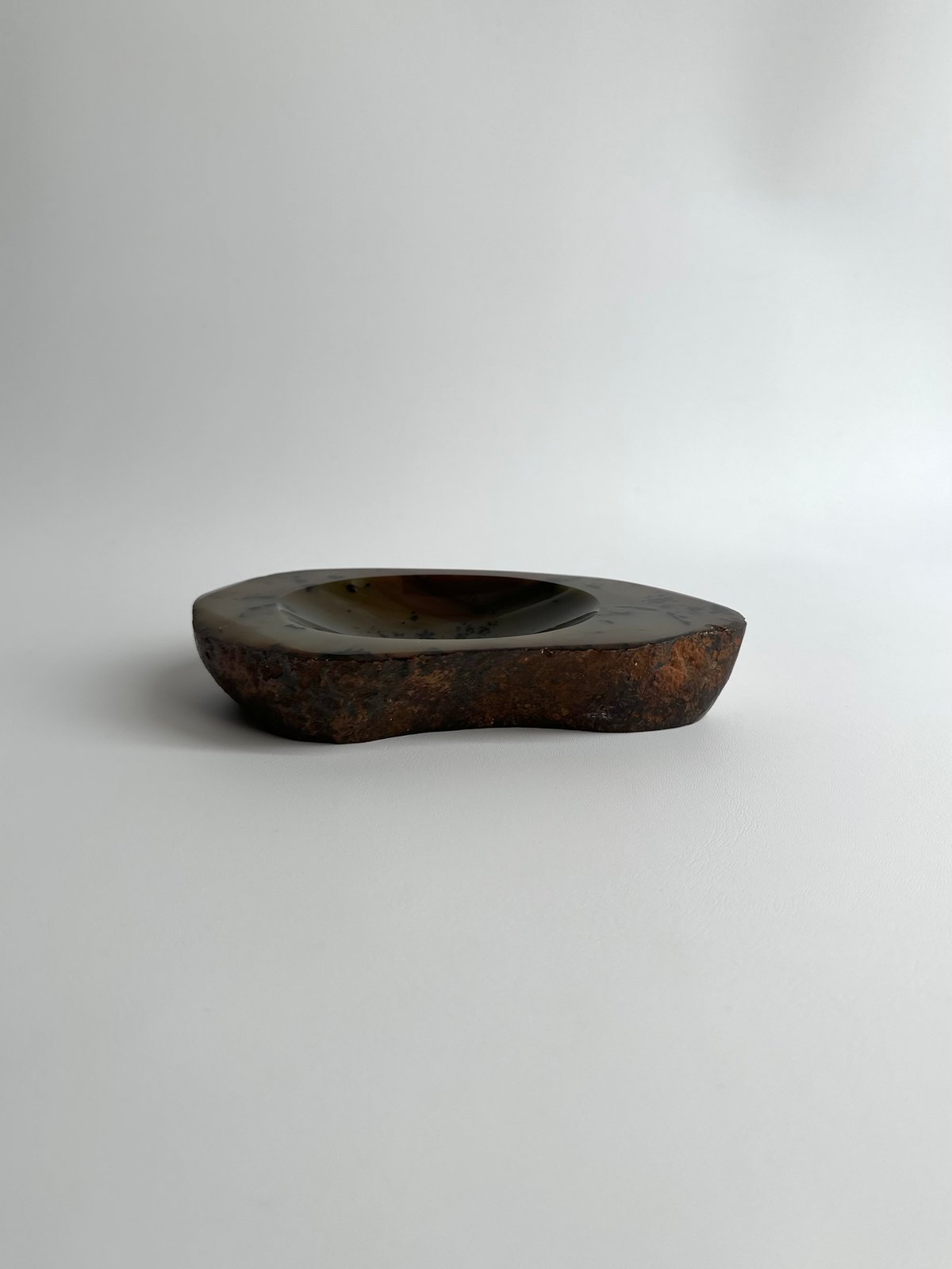 Vinatge agate tray トレジャーメノウ　アンティークトレイ瑪瑙 Vinatge agate tray トレジャーメノウ アンティークトレイ瑪瑙