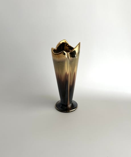 Vase｜BayKeramik｜西ドイツ｜花瓶