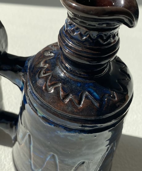 Jug｜陶器製
