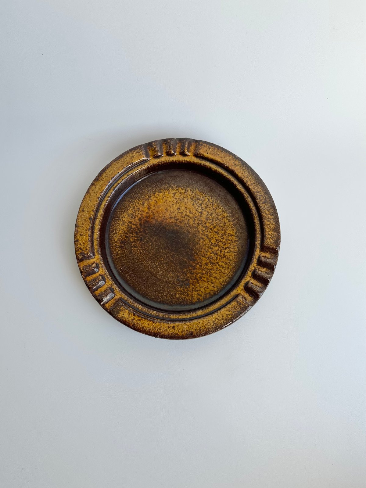 Ash tray｜Upsala Ekeby｜ウプサラエクビィ｜灰皿｜トレイ 