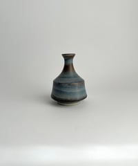 Vase｜Hoganas Keramik｜ホガナス｜花瓶｜北欧ヴィンテージ｜スウェーデン