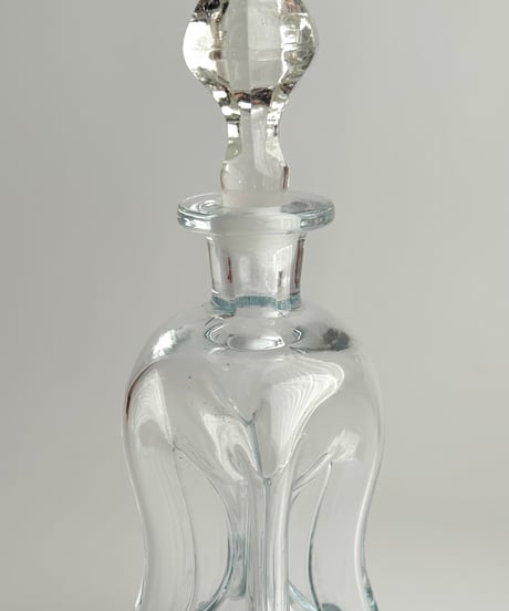 Decanter｜Holmegaard｜ホルムガード｜デキャンタ｜デンマーク