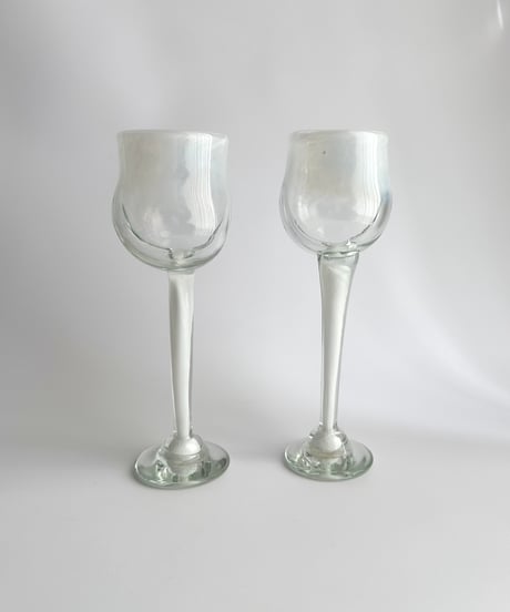 Glass｜グラス｜アートガラス｜1979
