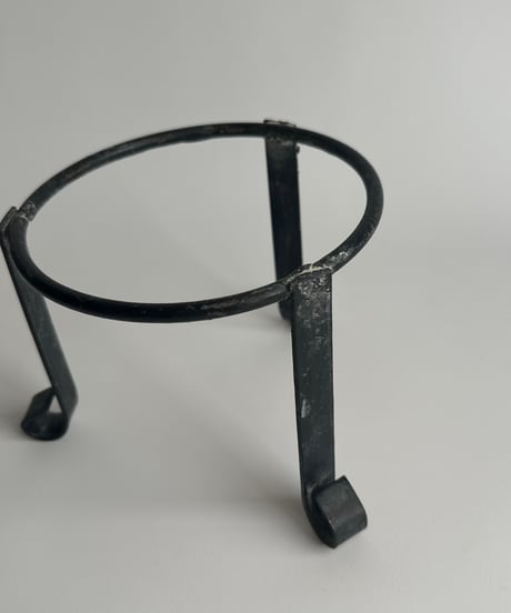 Vase｜AMFORA｜アンフォラ｜壺｜スタンド付き