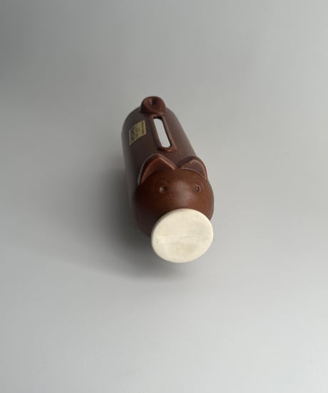 Sausage Pig｜ソーセージカバー｜Holbæk Lervarefabrik｜デンマーク