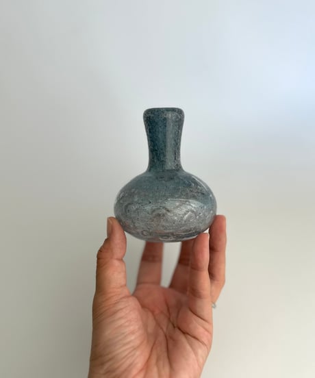 Vase｜Handmade｜Bubble｜フラワーベース｜一輪挿し