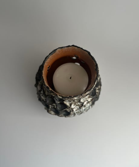Candle Holder｜EGO Stengos Atelje｜燭台｜スウェーデン