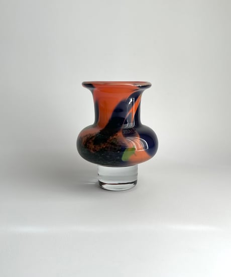 Erkkitapio Siiroinen　北欧/ガラス/花器/ビンテージ 169967080_o7.jpg?