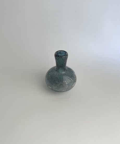 Vase｜Handmade｜Bubble｜フラワーベース｜一輪挿し